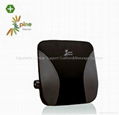 Adjustable Car Seat Back Cover  1