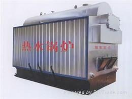 蒸汽鍋爐 5