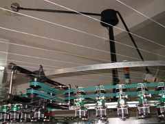 Multi-head Dust Fans,Belts & Tensioner,QAP