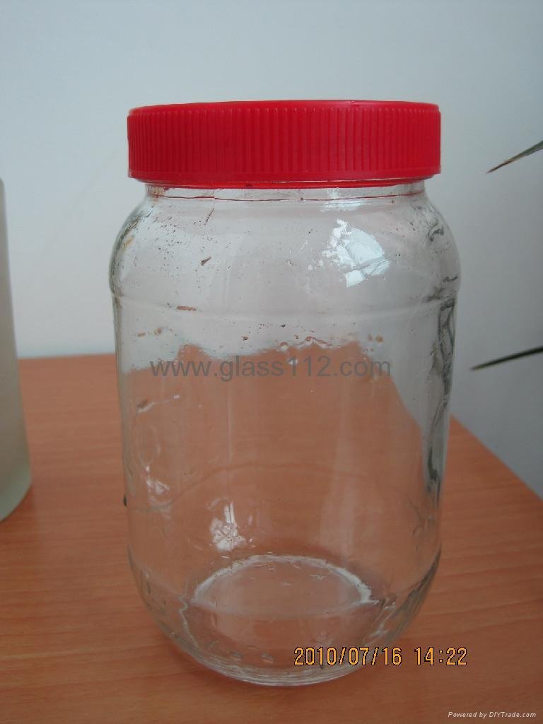 玻璃瓶罐 2