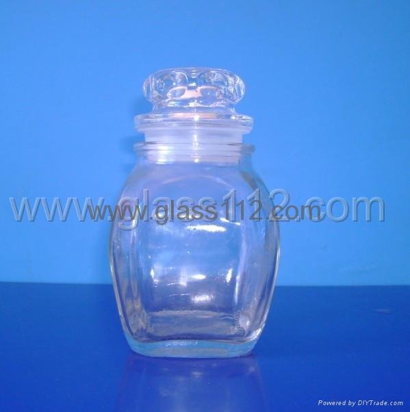 玻璃瓶罐 3