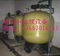 鍋爐軟化水設備 1