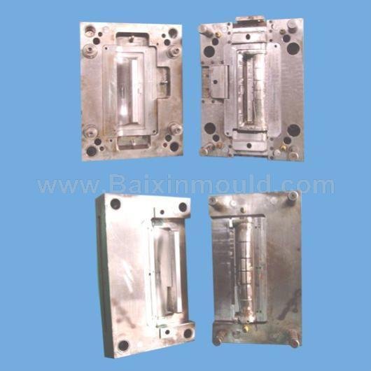 Plastic Injection Mould 2