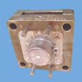 Plastic Injection Mould 3