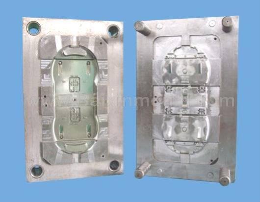 Plastic Injection Mould 5