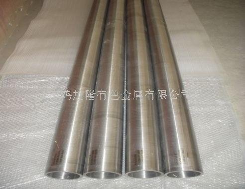 Titanium material titanium alloy, titanium tube,  2