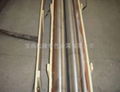 Titanium material titanium alloy, titanium tube,  4