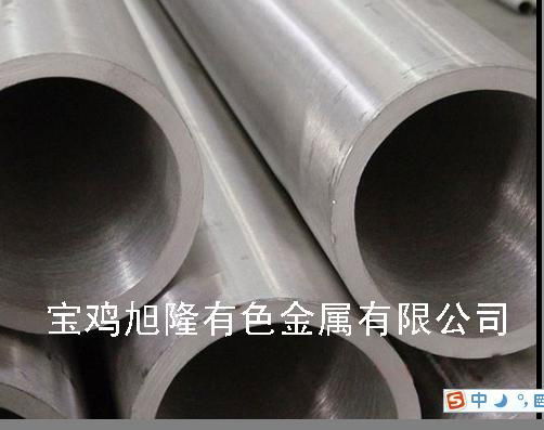 Titanium material titanium alloy, titanium tube,  5