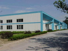 Everbearing Engineering Co., Ltd