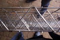 3d wire mesh panel 1