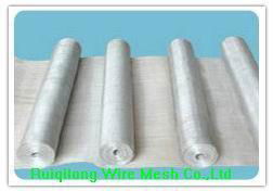 stailess steel wire mesh 