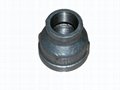 sockets malleable iron pipe fitting 4