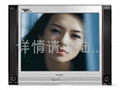 進口韓國CRT顯像管彩色電視15寸 3