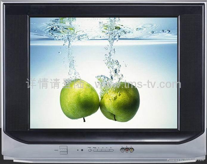 Provide Color TV OEM-ODM 