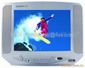 西门子--17inch color tv 4