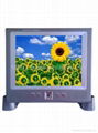 Color TV-15inch 4