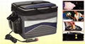 12can luxury cooler bag