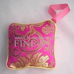 perfume bag