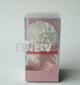 perfume dry flower gift set