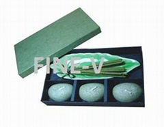 incense gift set