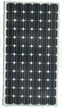 太阳能单晶硅板