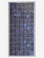 Monocrystalline silicon solar panel 2