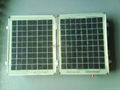 Portable Solar Power System 3