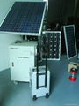 Portable Solar Power System 5