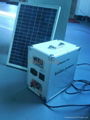 Home-use Solar Power System 2