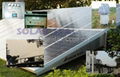 Solar Power System 1