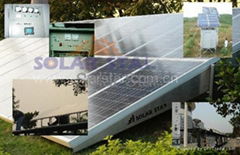 Solar Power System