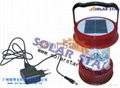 Solar Hand Lamp