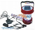 Solar Hand Lamp 2