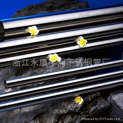 201 stainless steel pipe 3