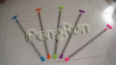 201 stainless steel mop stick 4