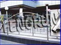 stainless steel staircase handrail 2