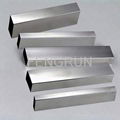 304 stainless steel square pipe