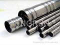 stainless steel decorate pipe 4