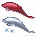 KA-608 Smart Dolphin Massage Hammer