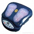 KA-518 Infrared Vibration Foot Massager  1