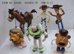 TOY STORY