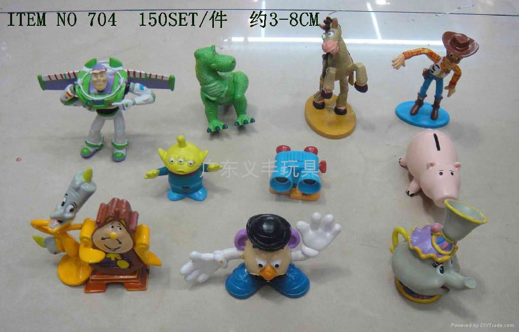 TOY STORY 2