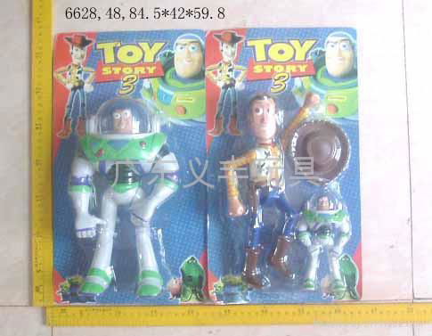 TOY STORY 4