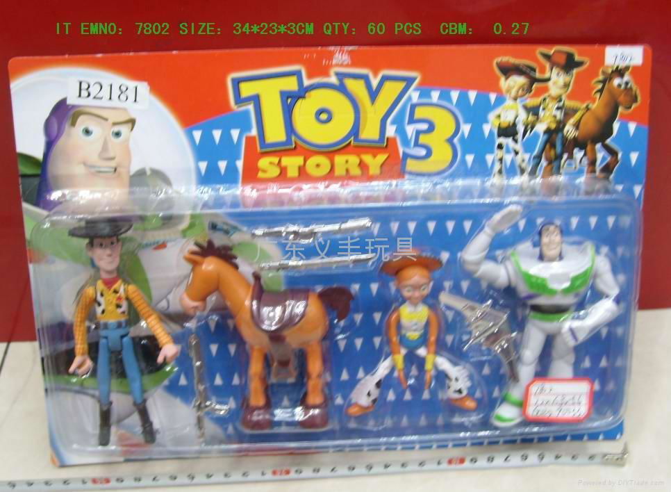 TOY STORY 5