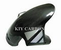 Carbon Fiber Front Fender for Ducati 748 916 996 998