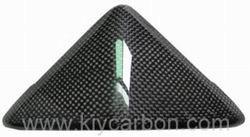 Motorcycle Parts Carbon Fiber Upper Fairing Cover For Ducati 