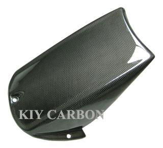 Carbon Fiber Rear H   er (With Chain Guard) for Yamaha Motorcycles 3