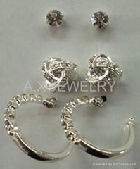 earrings sets