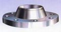 flange forging 1