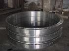 cylindrical forging 3